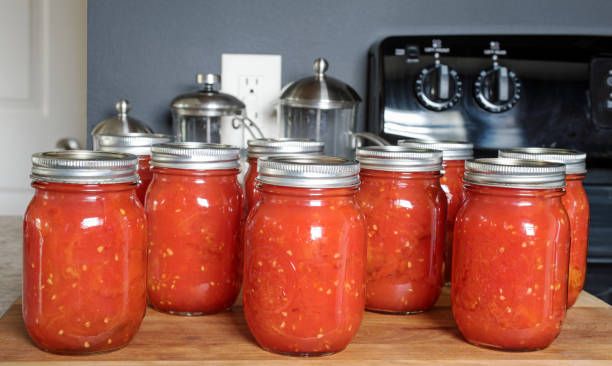 Hands-On Canning Classes\/Tomatoes