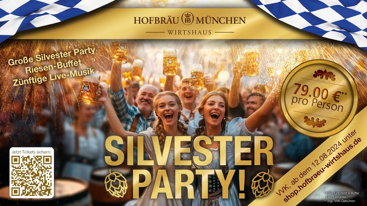 Silvesterparty