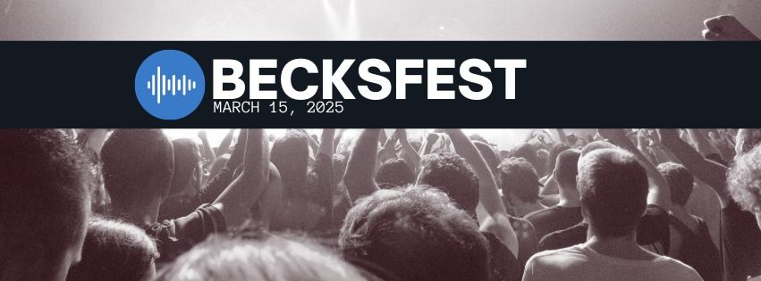 Becksfest 2025