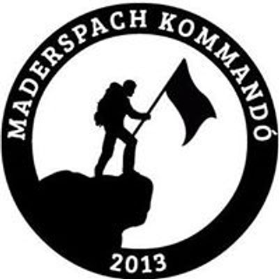 Maderspach Kommand\u00f3