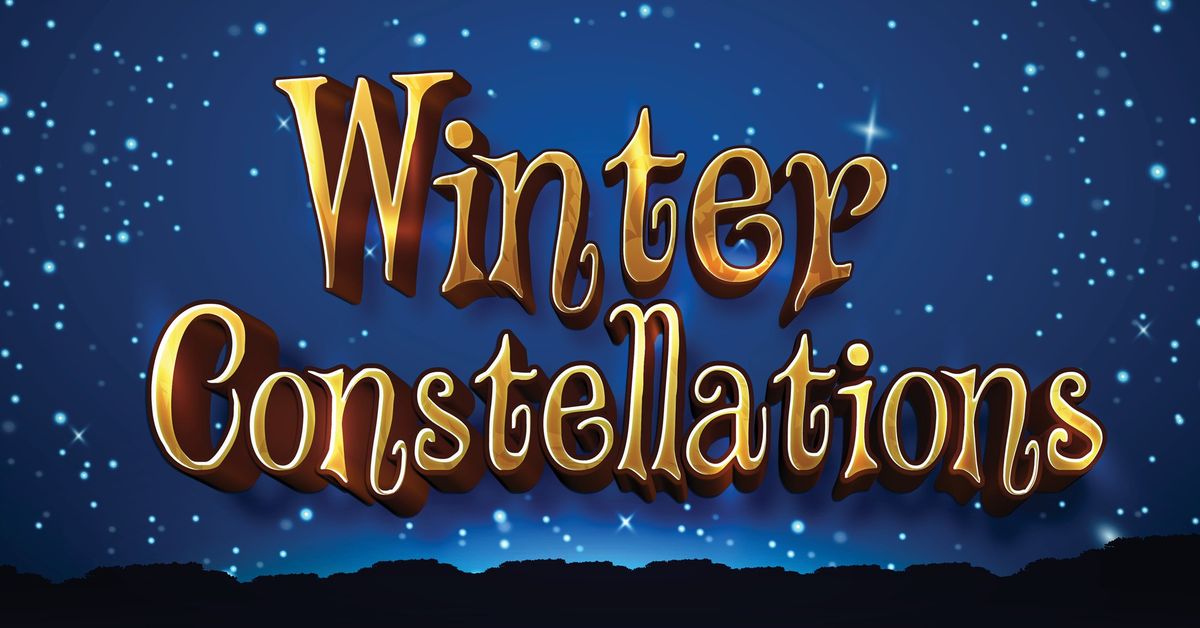 Winter Constellations