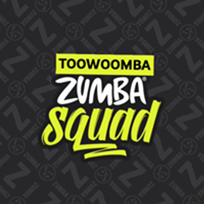 Toowoomba Zumba Squad