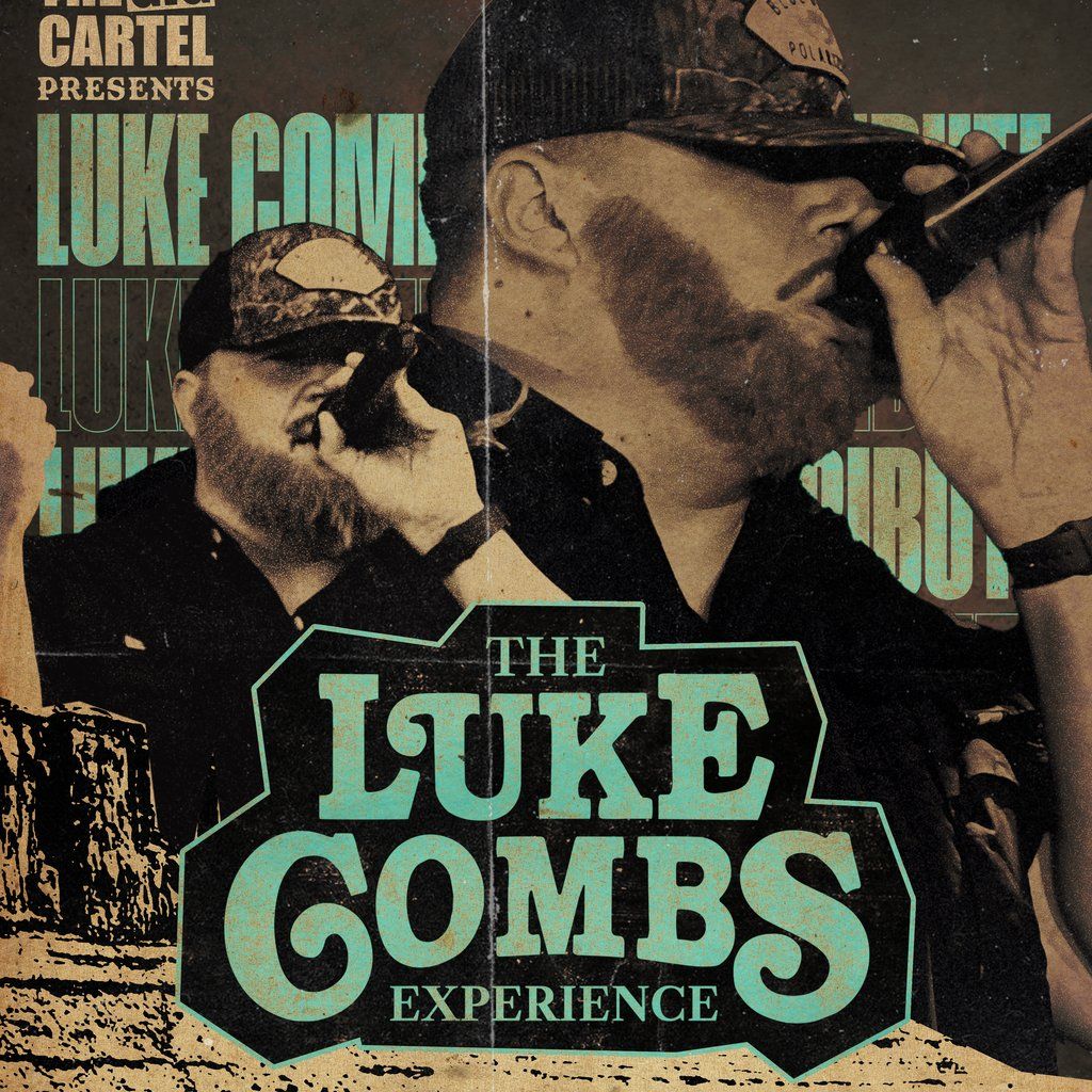 The\u00a0Luke\u00a0Combs\u00a0Experience