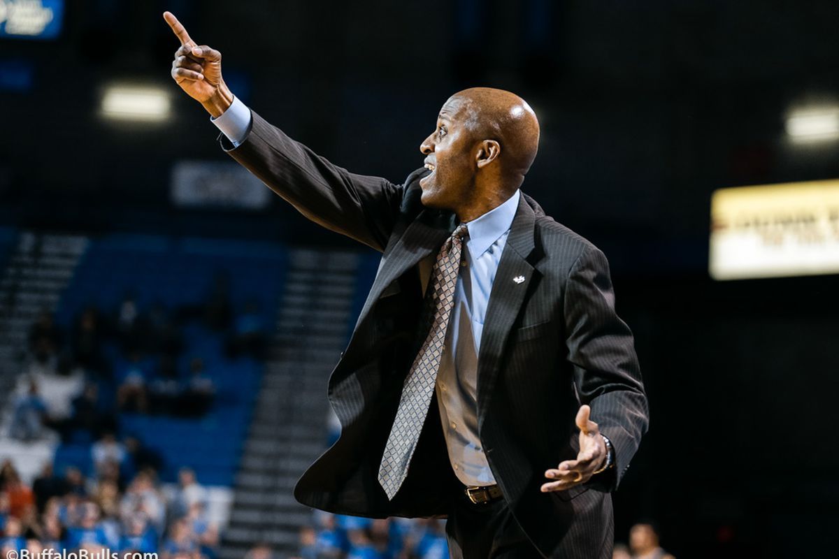 Buffalo Bulls at Canisius Golden Griffins Mens Basketball at Koessler Athletic Center