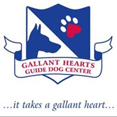 Gallant Hearts Guide Dog Center