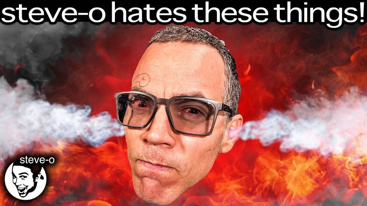 Steve-O