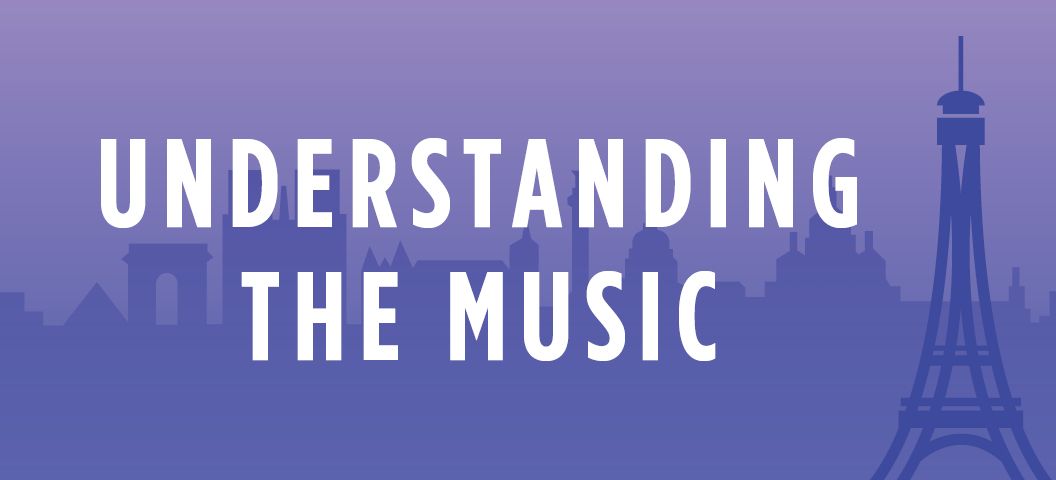 FREE || Understanding the Music: La Boh\u00e8me