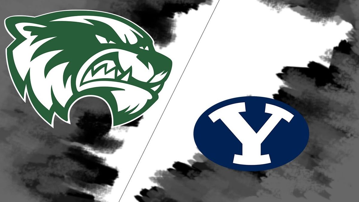 BYU Cougars vs. Utah Valley Wolverines