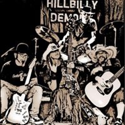 Hillbilly Demons