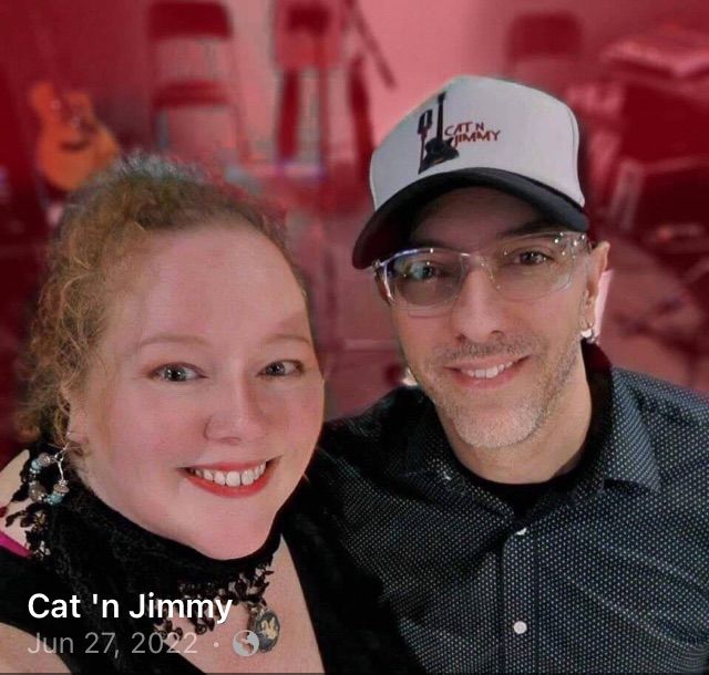 Cat \u2018n Jimmy Acoustic Duo