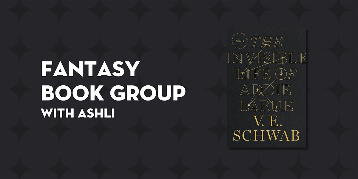 Fantasy Book Group