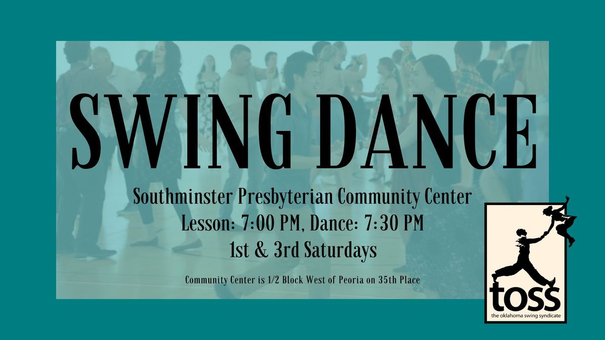 Swing Dance