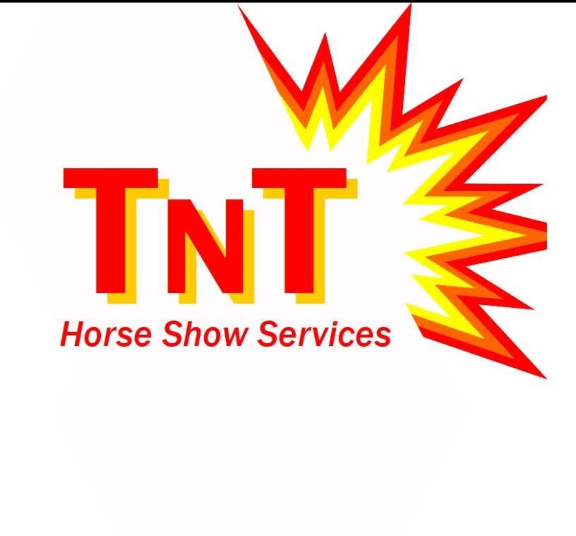 TNT Hunter Jumper Dressage Show