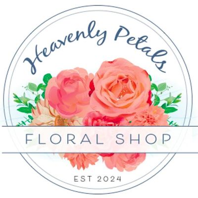 Heavenly Petals Inc.