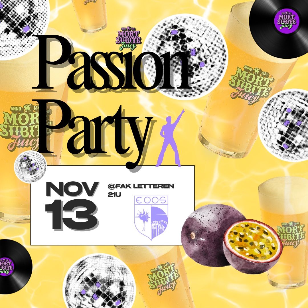 Passion Party