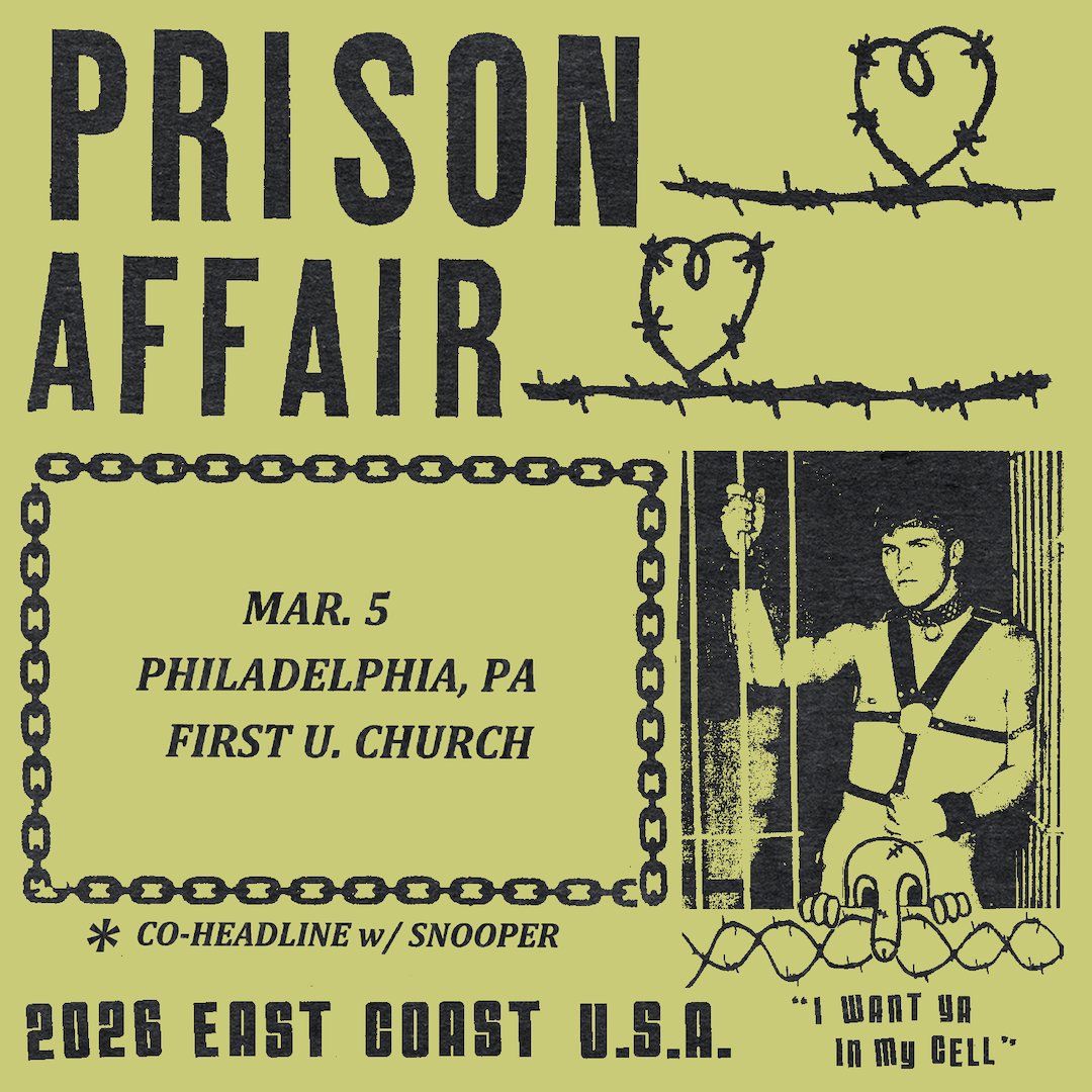 Prison Affair