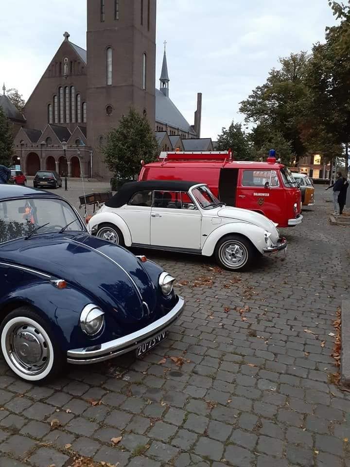 Aircooled Lichtjesroute 2024