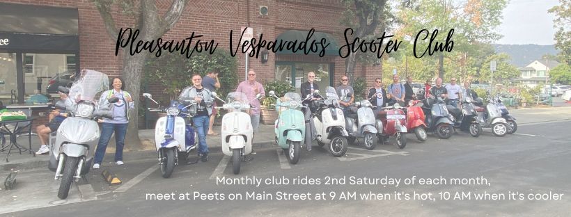 December Monthly Ride- 