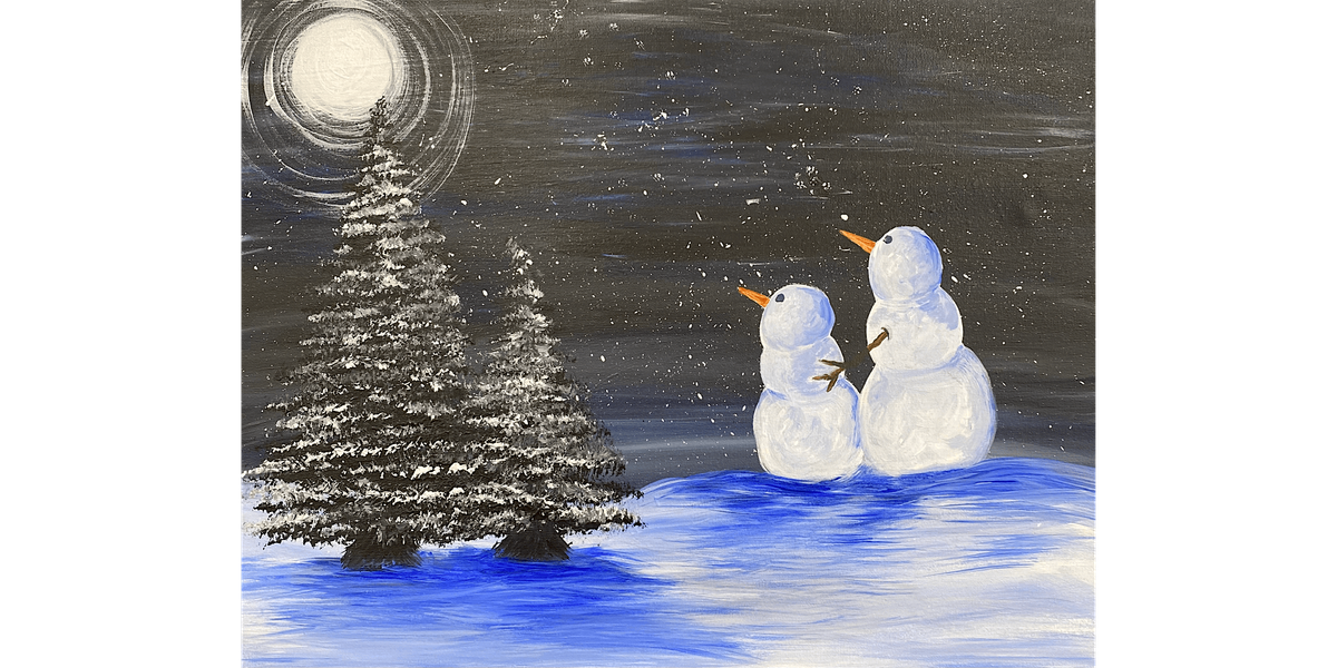 "Together is Better" - Thurs Dec 18, 7PM