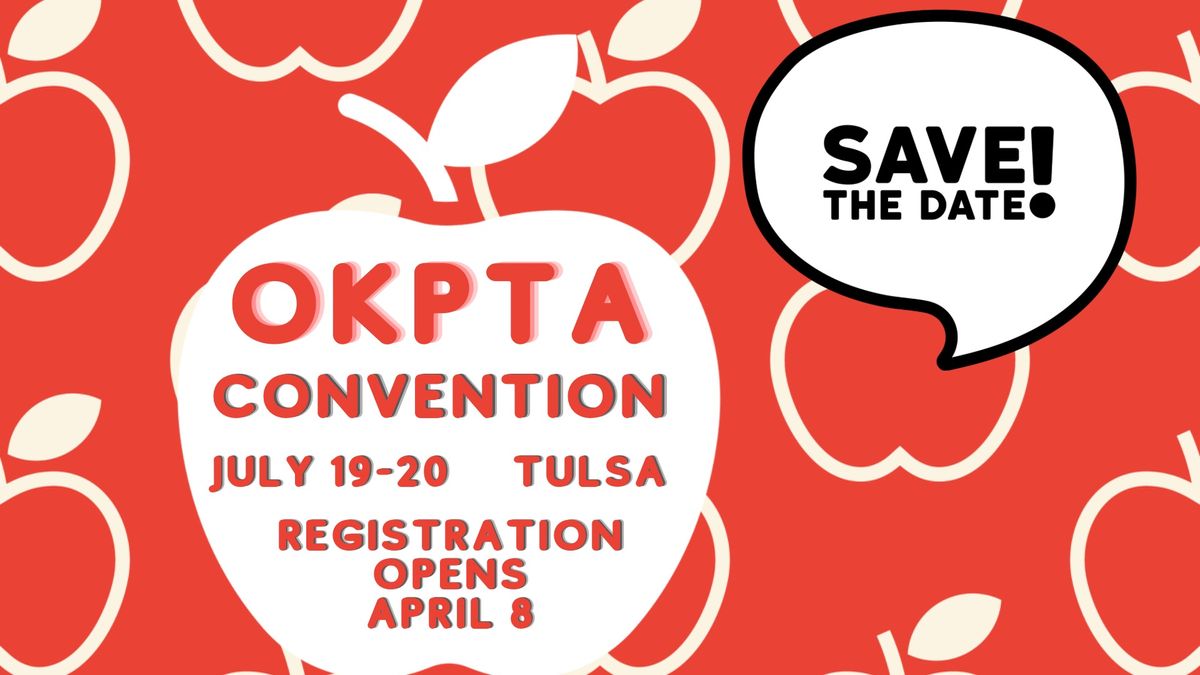 OKPTA Convention