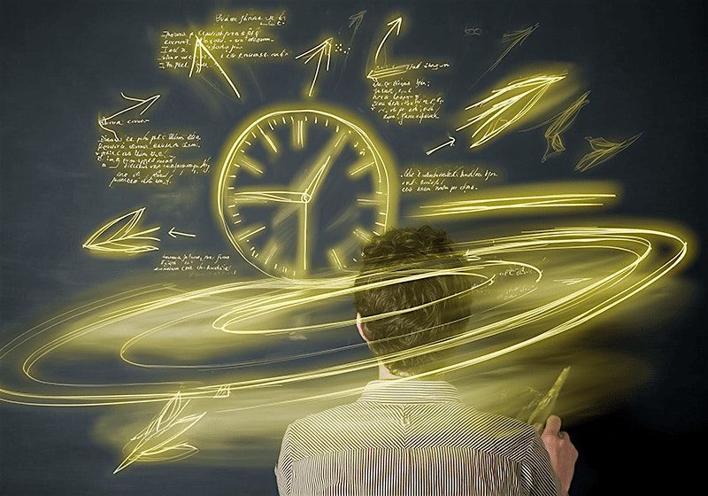 On the Nature of Time According to Modern Physics