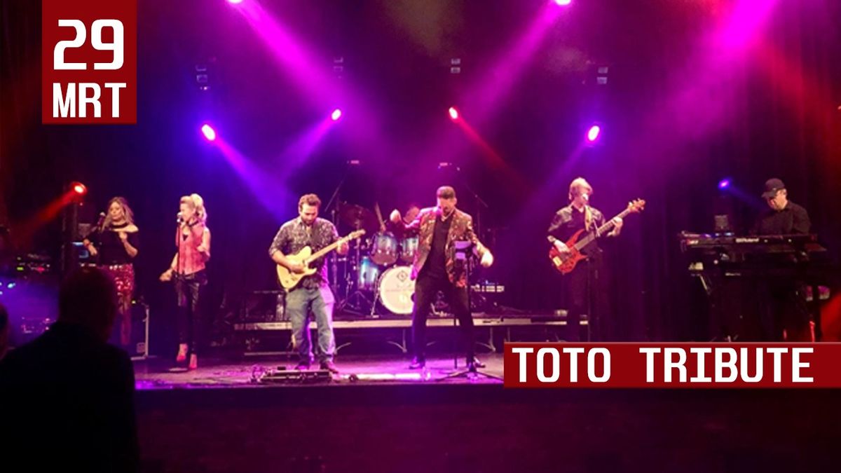 TOTO Tribute by Kingdom of Desire