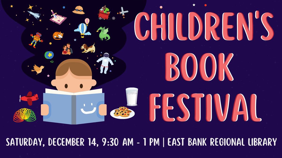 Children's Book Festival 