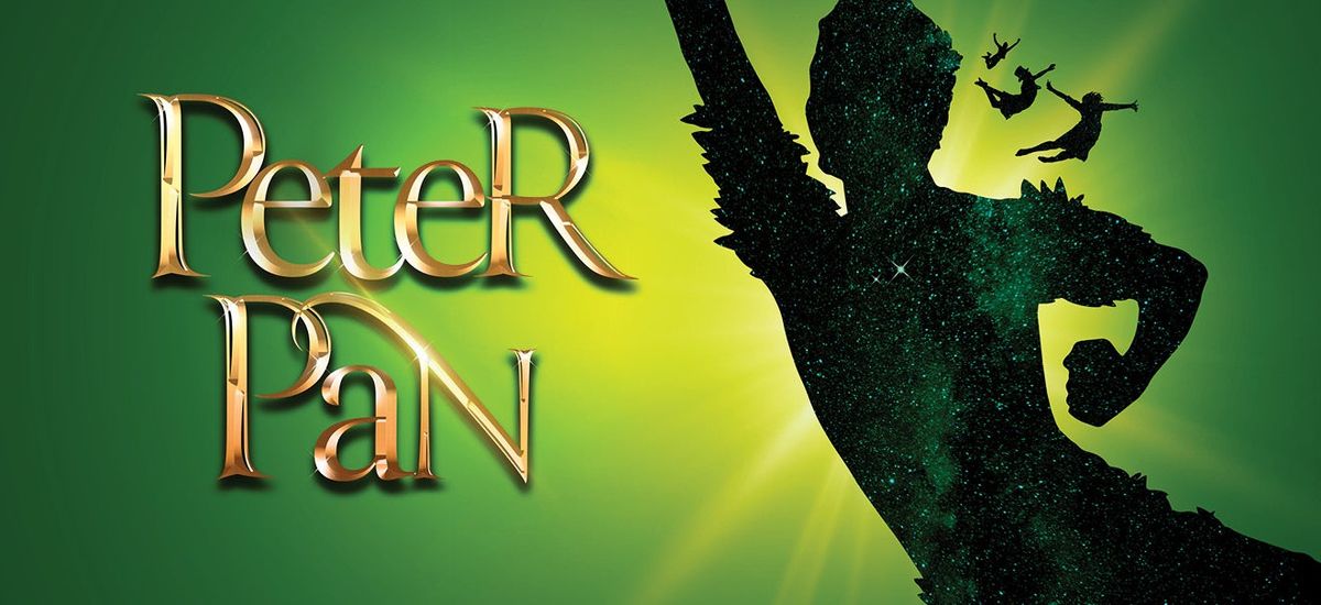 Peter Pan at Civic Center Music Hall