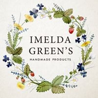 Imelda Green's Handmade Products