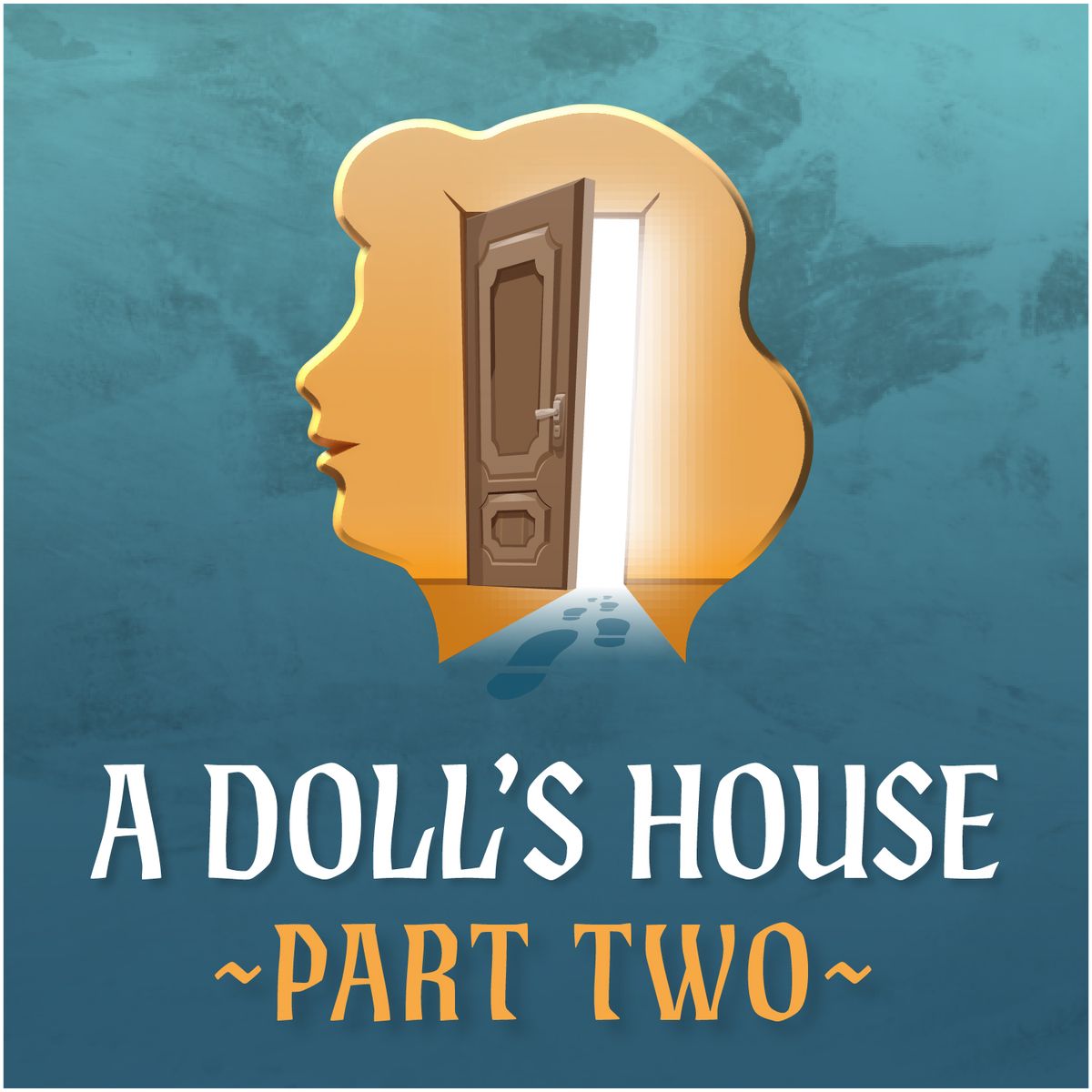 A Doll's House, Part Two 