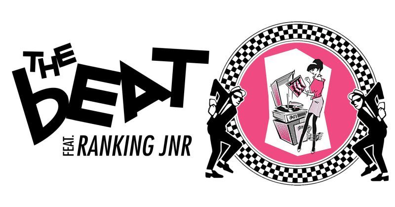 THE BEAT (UK) Feat: Ranking Jnr + special guests El Clash Combo