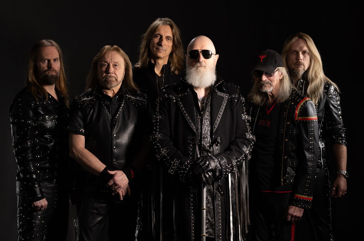 Judas Priest & Alice Cooper Austin Tickets