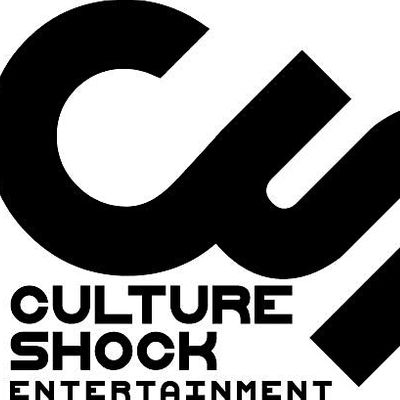 Culture Shock Entertainment