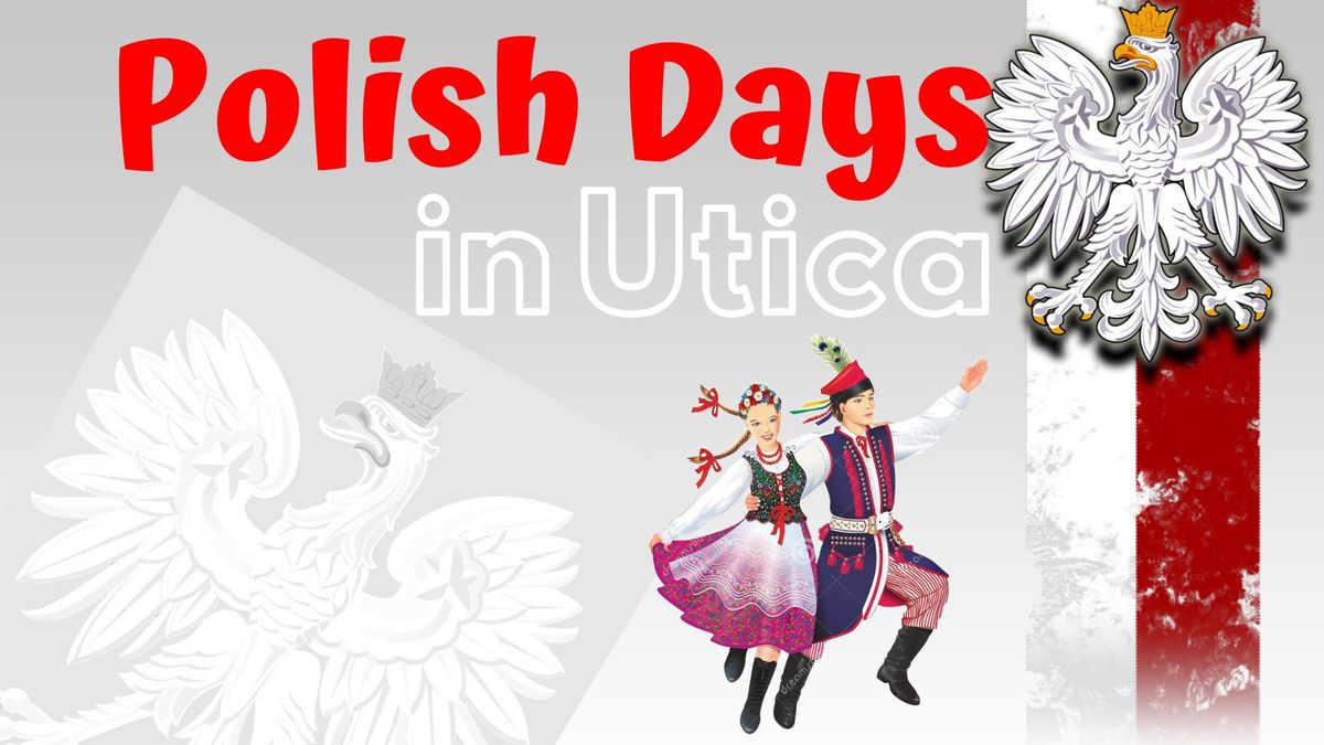 Polish Days in Utica
