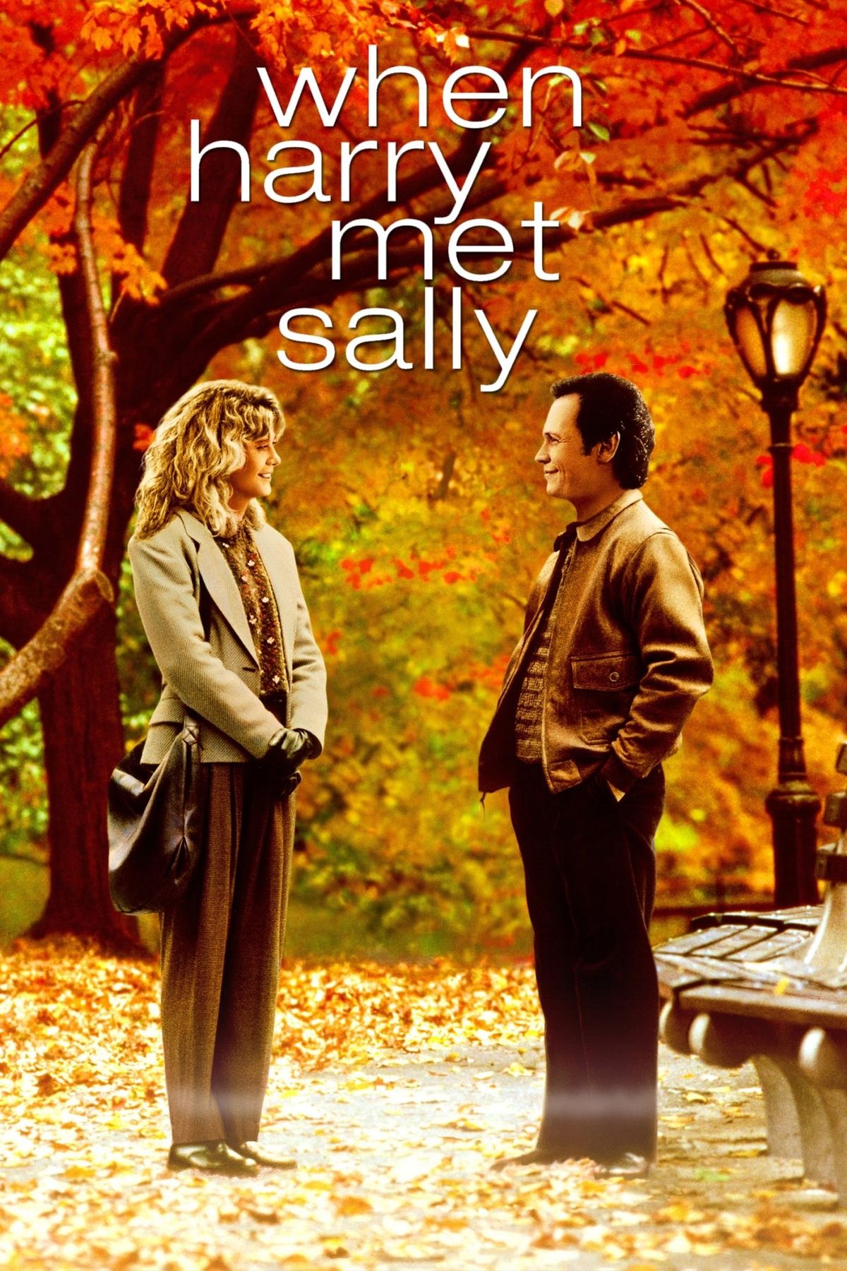 Classic Movie Night - When Harry Met Sally