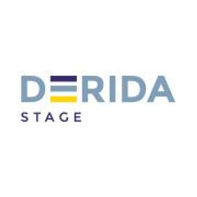 Derida Stage \/ \u0421\u0446\u0435\u043d\u0430 \u0414\u0435\u0440\u0438\u0434\u0430