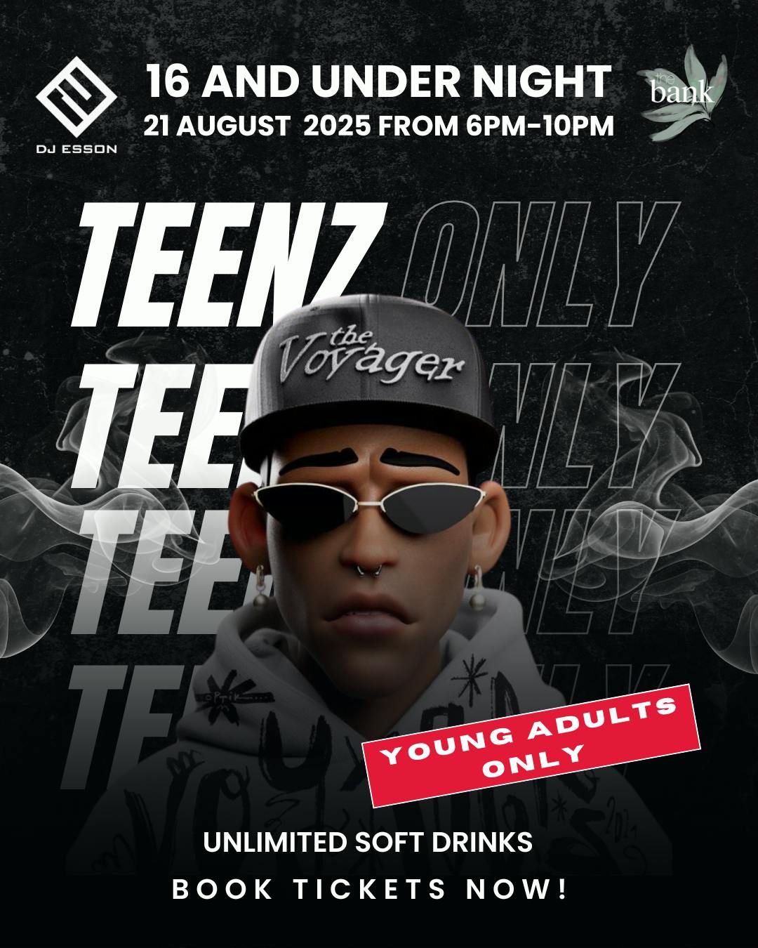 Teenz Only