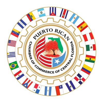 Puerto Rican Chamber of Commerce of CFL