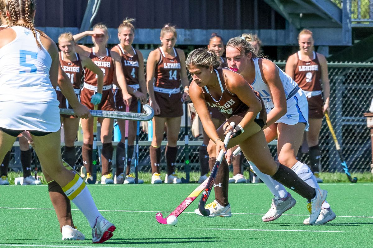 Lehigh Mountain Hawks vs. Long Island University Sharks