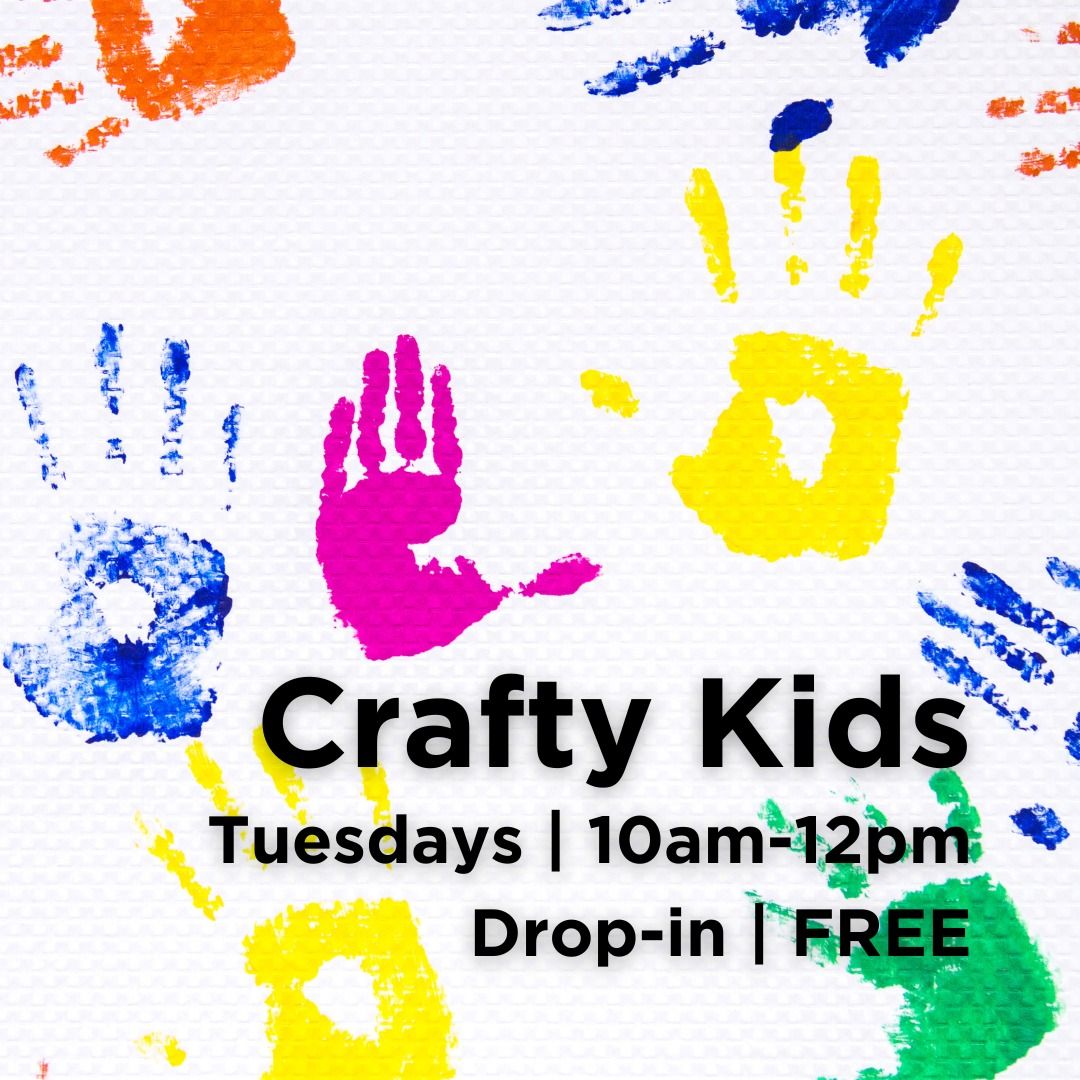 Crafty Kids