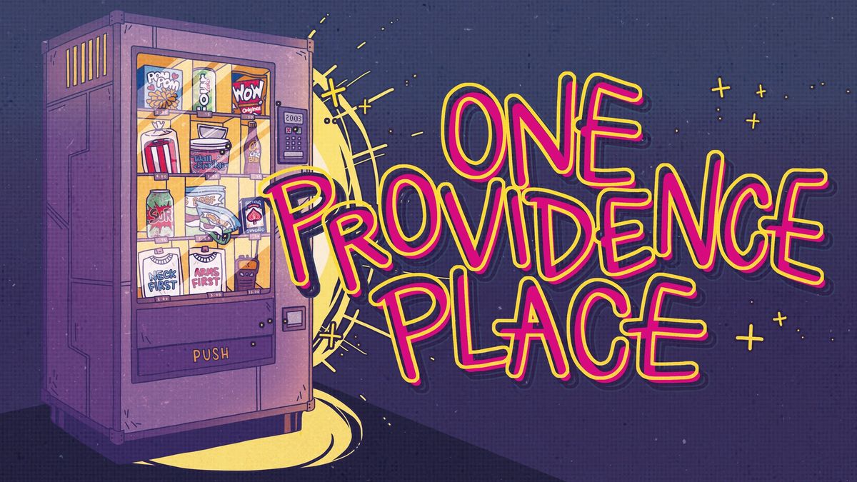 One Providence Place: A Mall Musical ENCORE PERFORMANCE