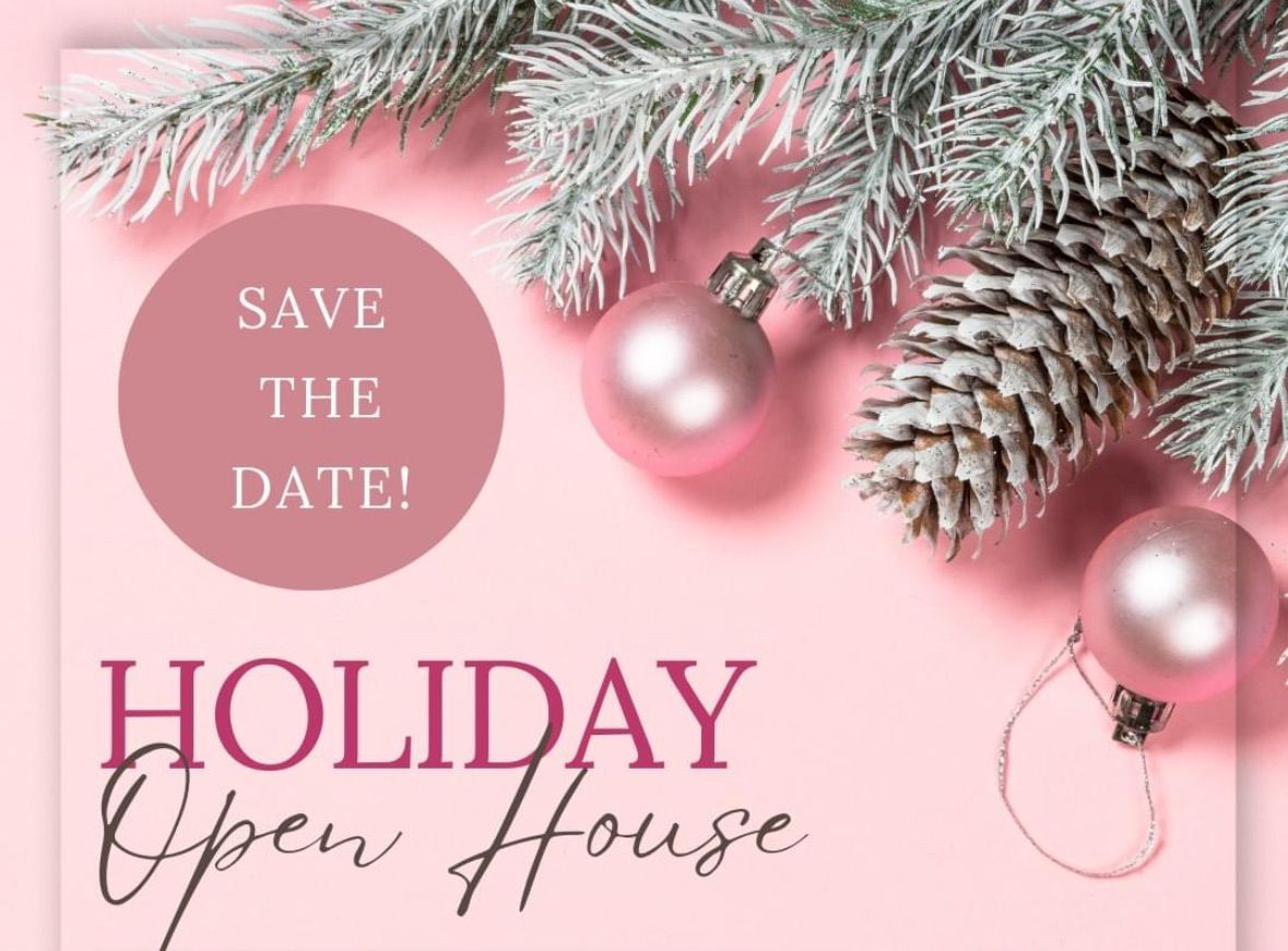 Holiday Open House