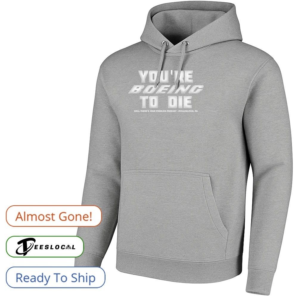 Well There's Your Problem Podcast