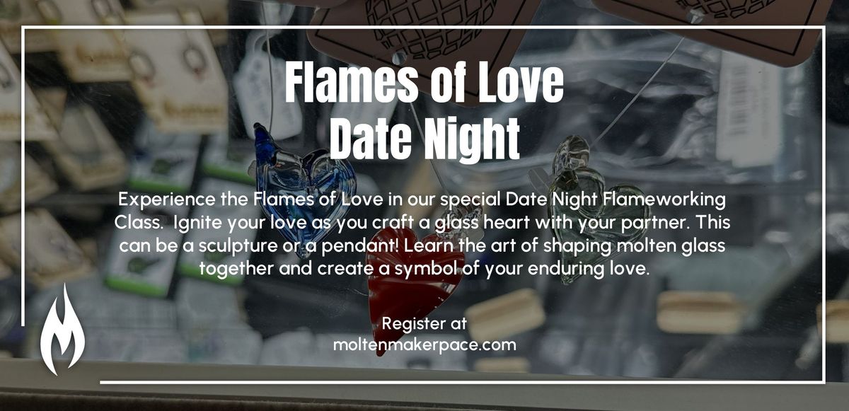 Flames of Love: Date Night