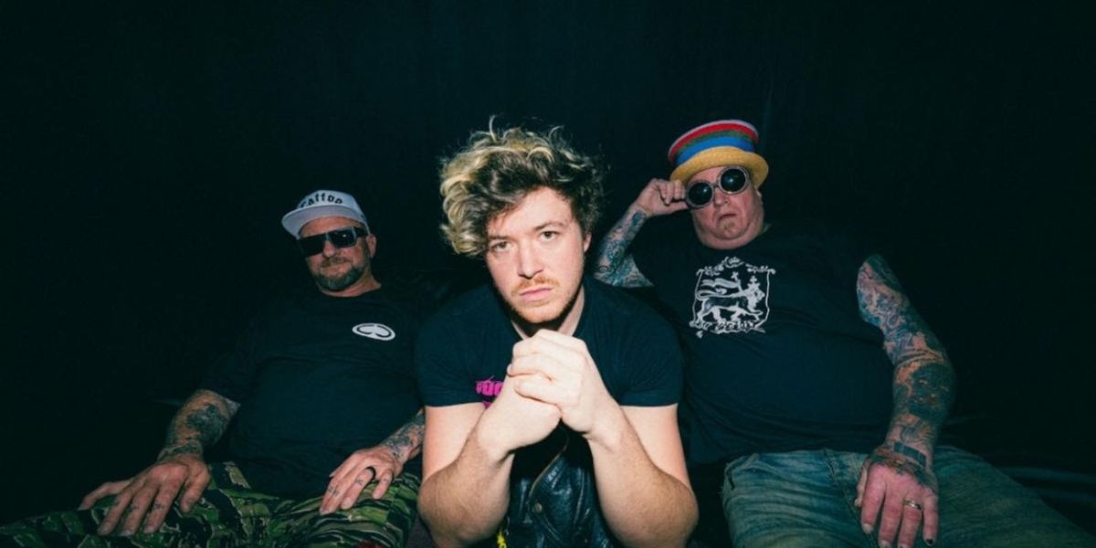 Parking Monty Python's Spamalot - Las Vegas