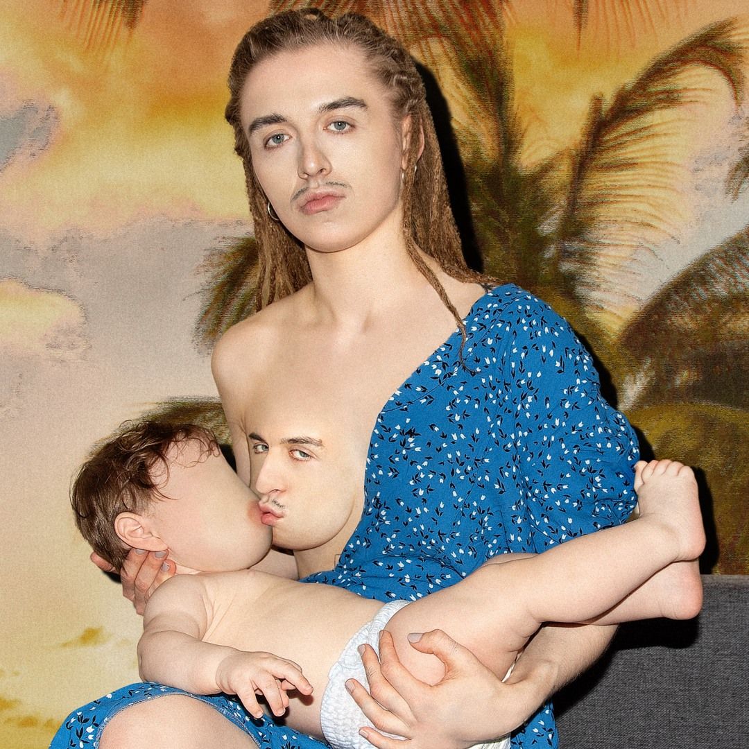 Tommy Cash