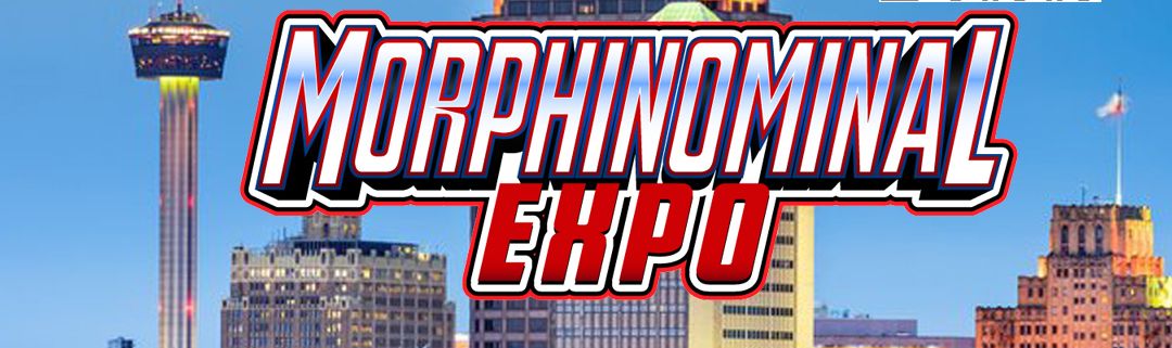 Morphinominal Expo 2024