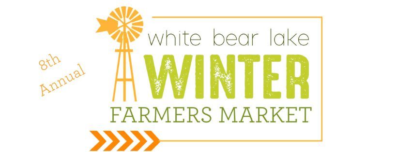 White Bear Lake Winter Farmers Market