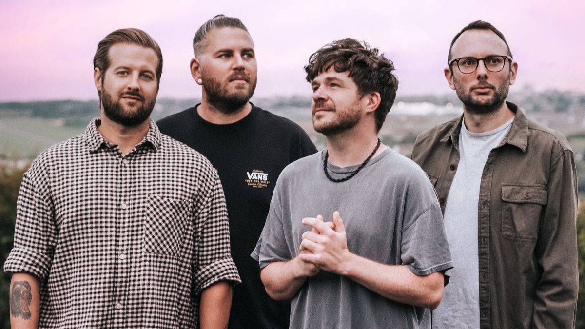 VERSES: Live at The Hope &amp; Ruin