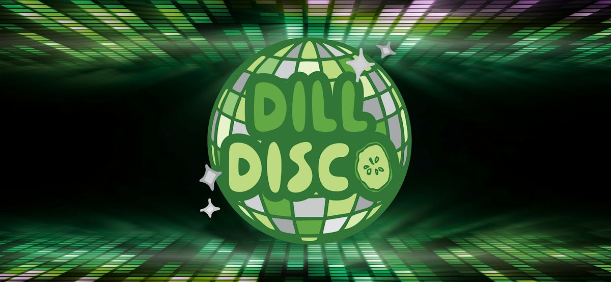 Dill Disco Party